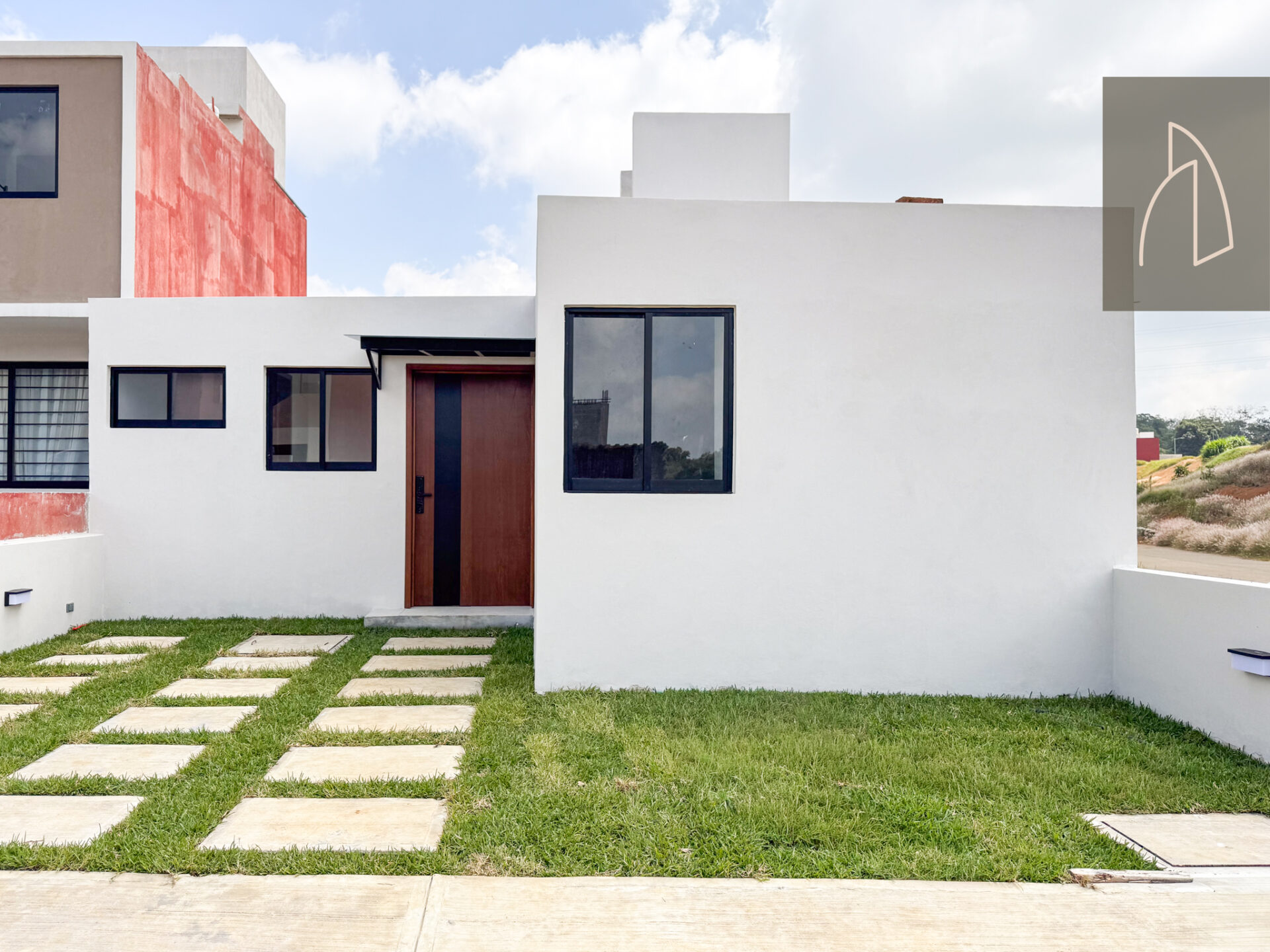 Casa SILVA • En Venta Fracc. Los Almendros