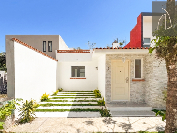 Casa Nivelia • En Venta Fracc San Miguel