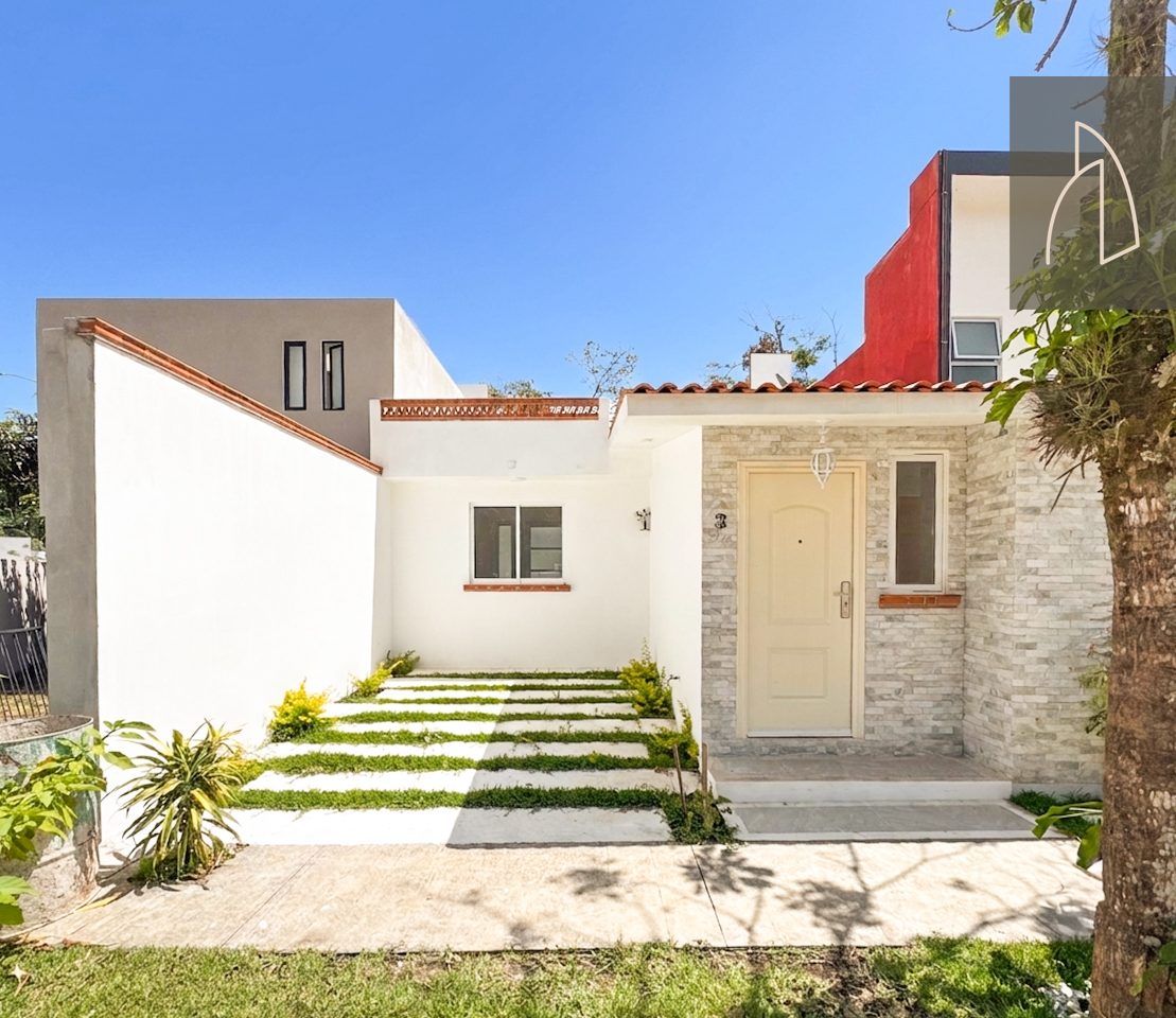 Casa Nivelia • En Venta Fracc San Miguel