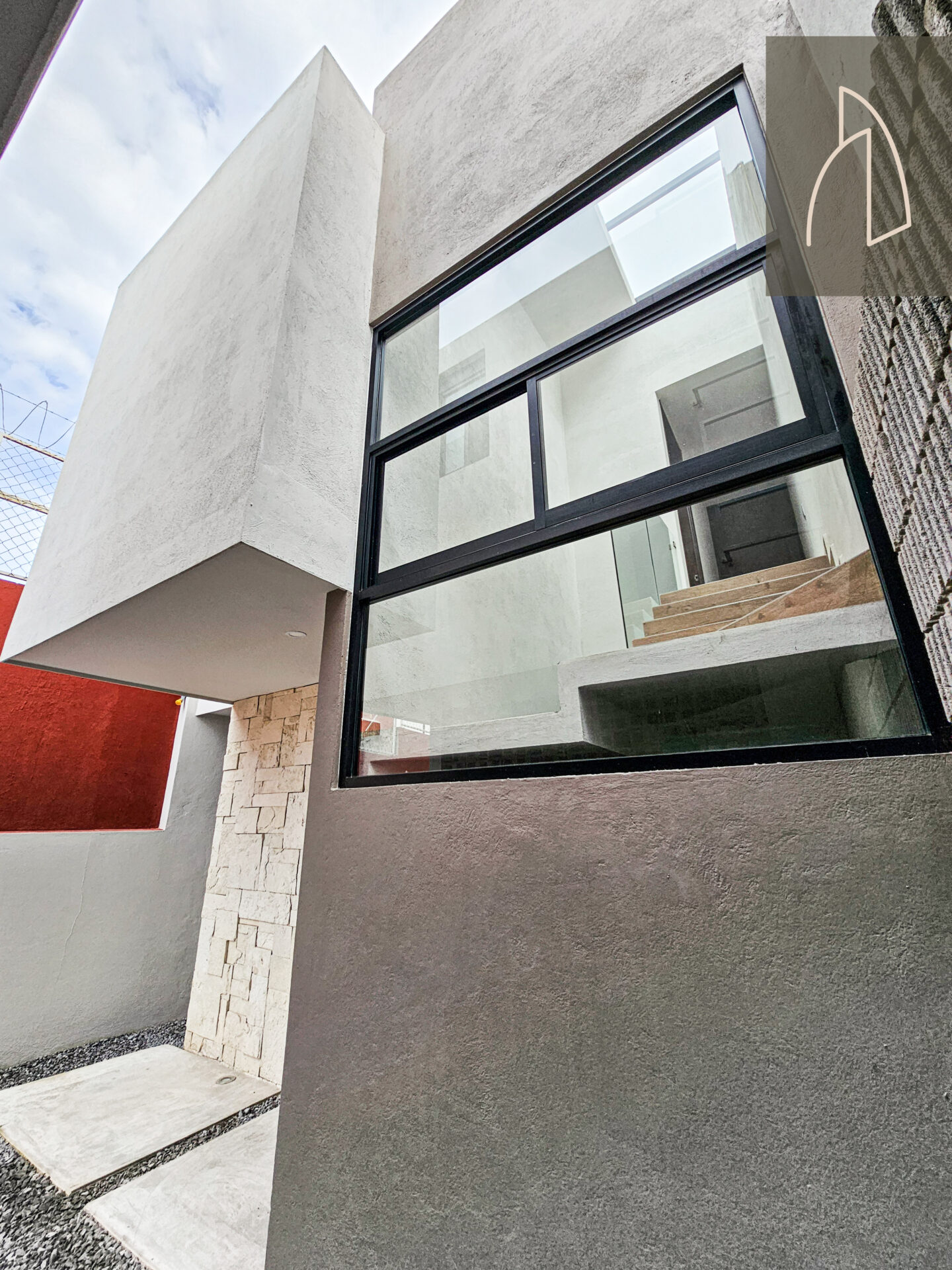 Casa ROSSO • En Venta Santa Rosa