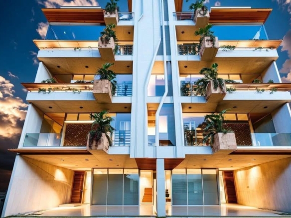 Departamento Home blue • En Pre venta Fracc. Animas Castillo Xalapa