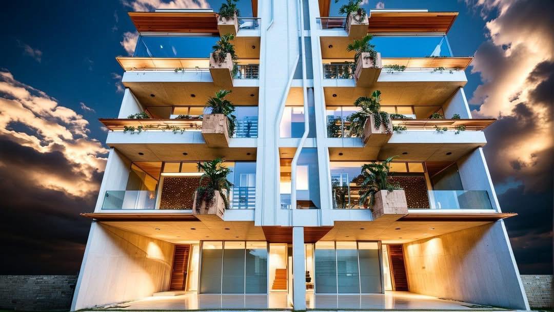 Departamento Home blue • En Pre venta Fracc. Animas Castillo Xalapa