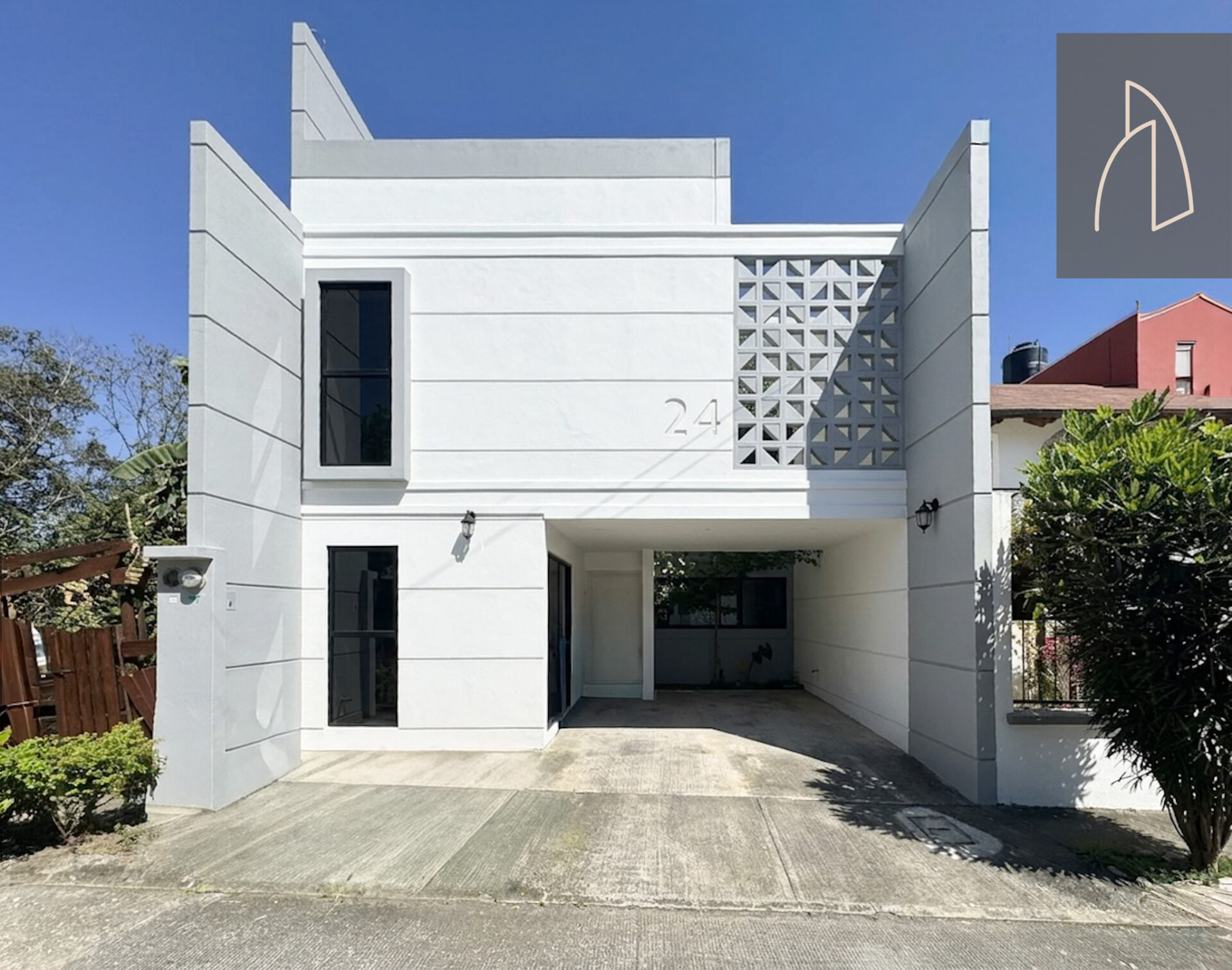 Casa Lunova • En Venta Fracc. El Cafetal