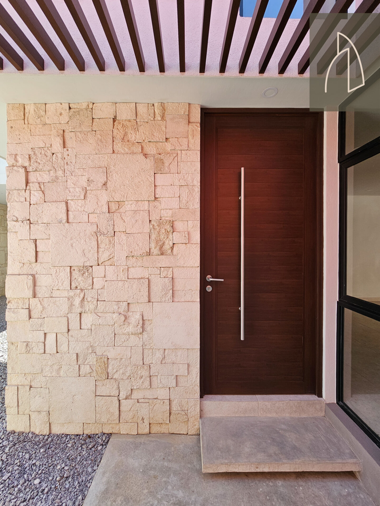 Casa TASSO • En Pre venta Santa Rosa
