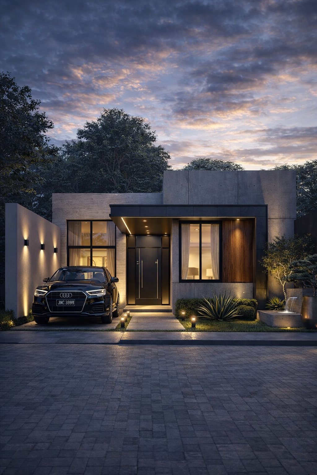 Casa Almara • En Pre venta Fracc. Los Almendros