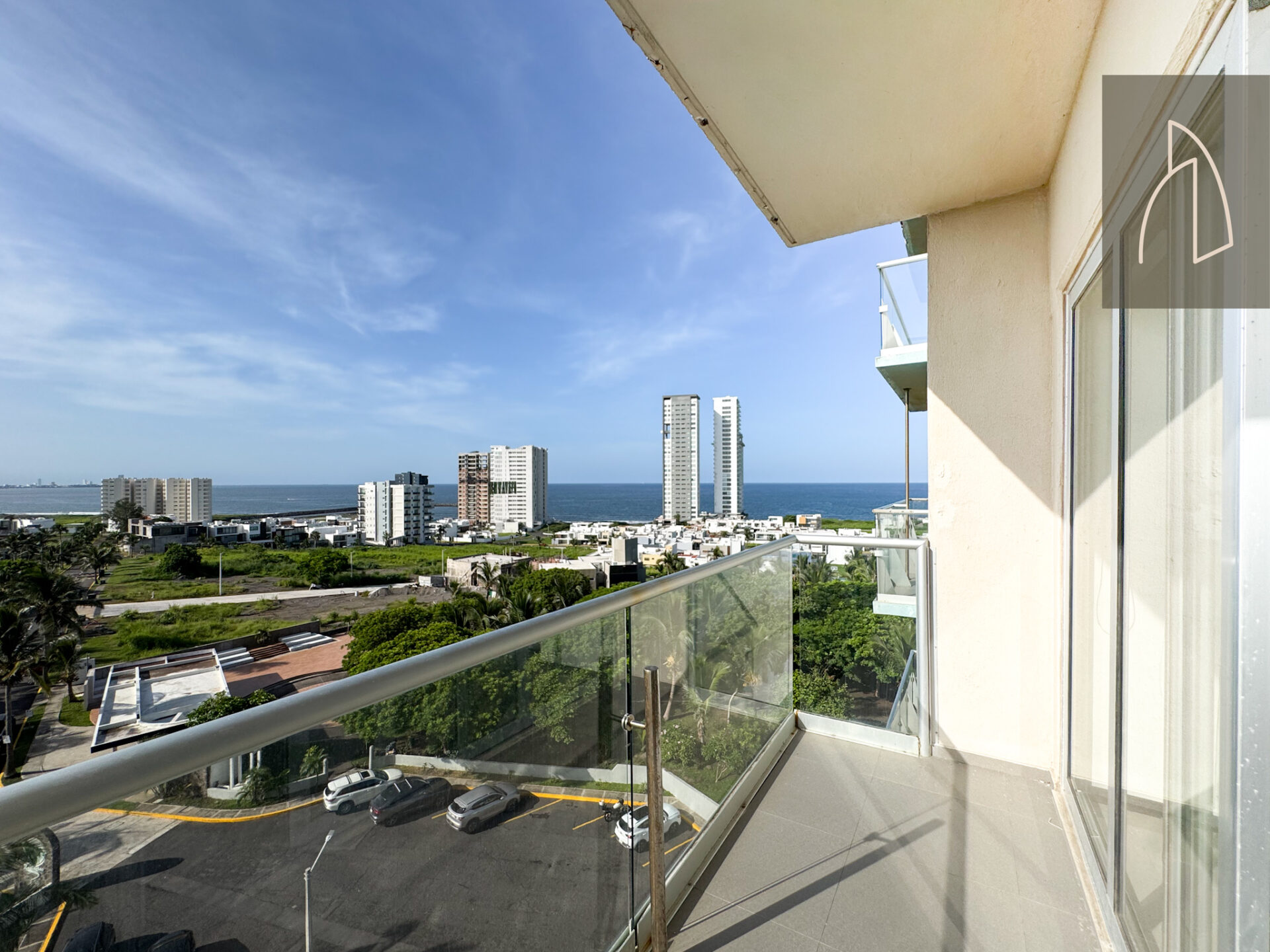 Departamento Xiris • En Venta Fracc. Playas del Conchal