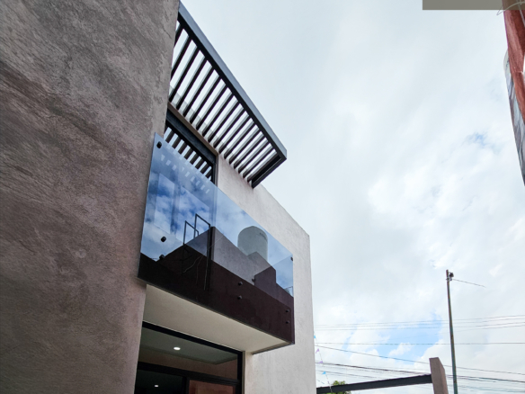 Casa CORSSO • En Venta Santa Rosa