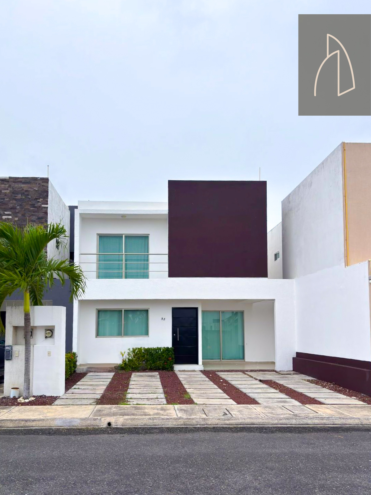 Casa Dalia • En Venta