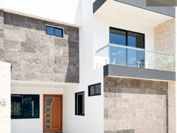 Casa Alvira • En Venta Fracc San Miguel