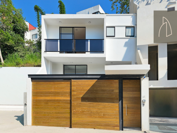 Casa Quelia • En Venta Fraccionamiento Morada del Quetzal
