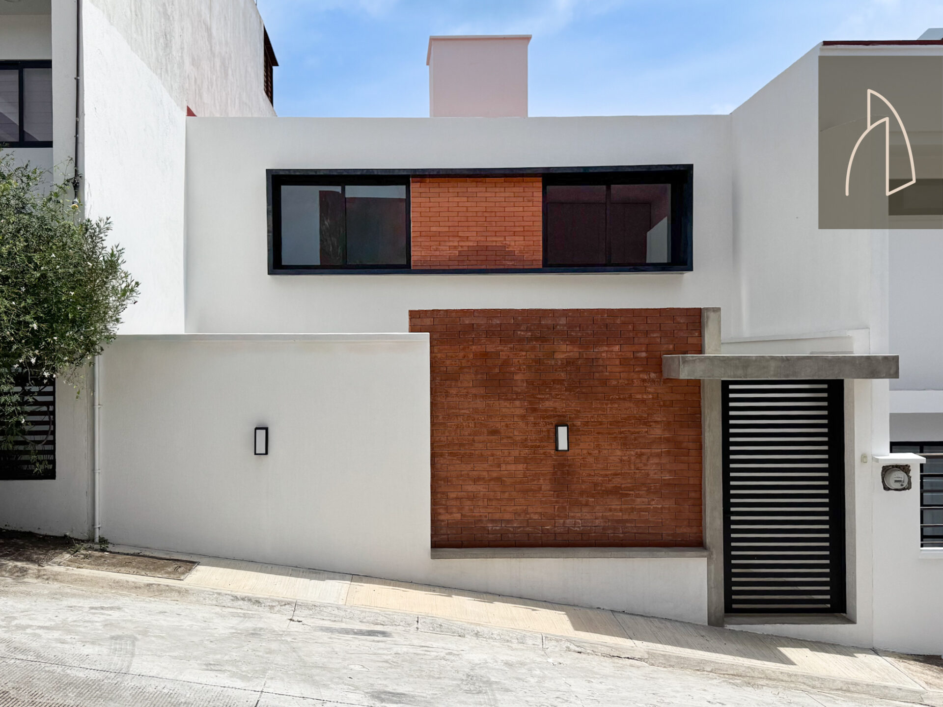 Casa • En Venta Fracc. Villa Montaña