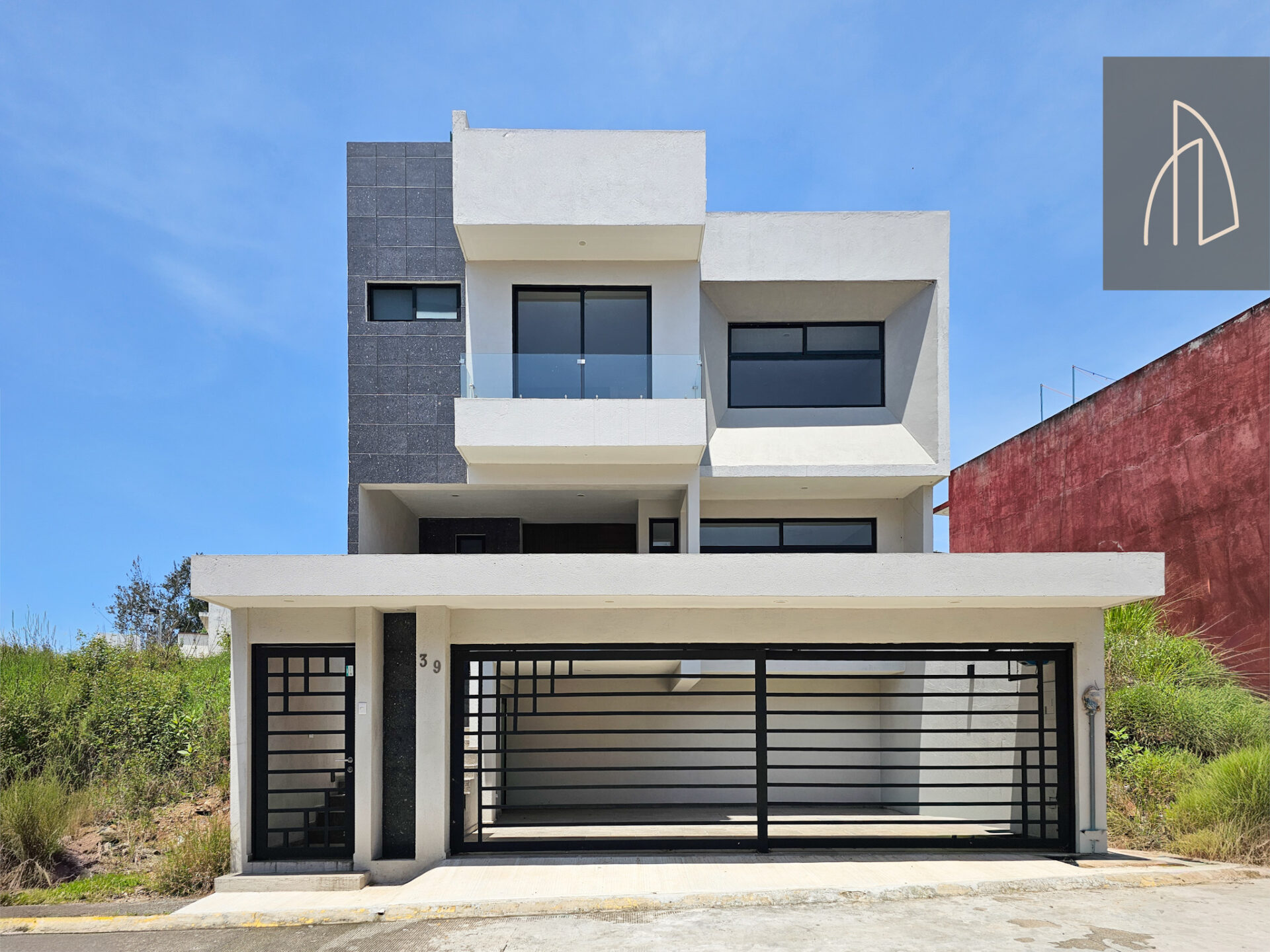 Casa Eridia • En Venta Fraccionamiento Morada del Quetzal