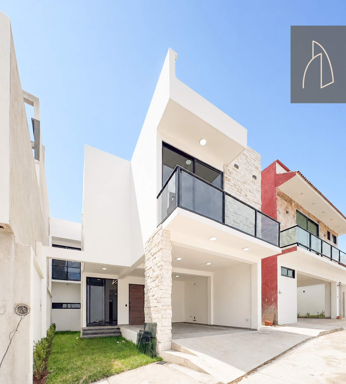 Casa Monten • En Venta Fraccionamineto Trinidad