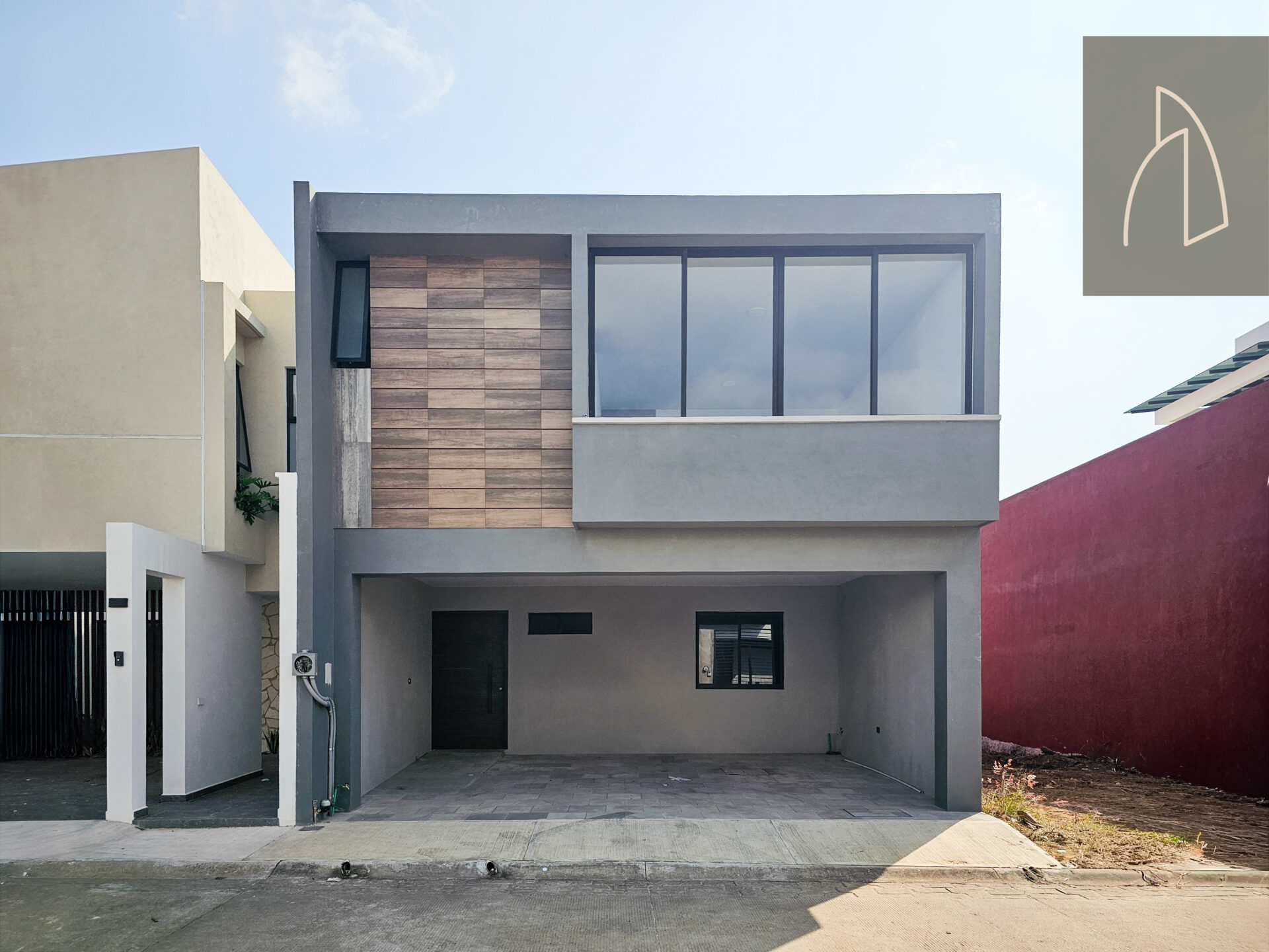 Casa Virena • En Venta Fraccionamiento la Finca