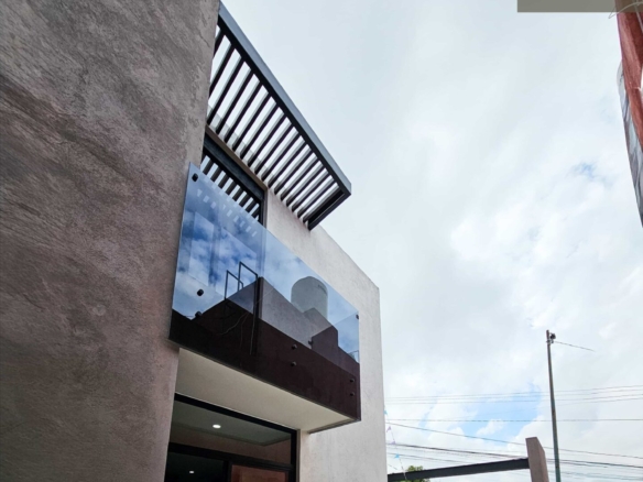 Casa CORSSO • En Venta Santa Rosa