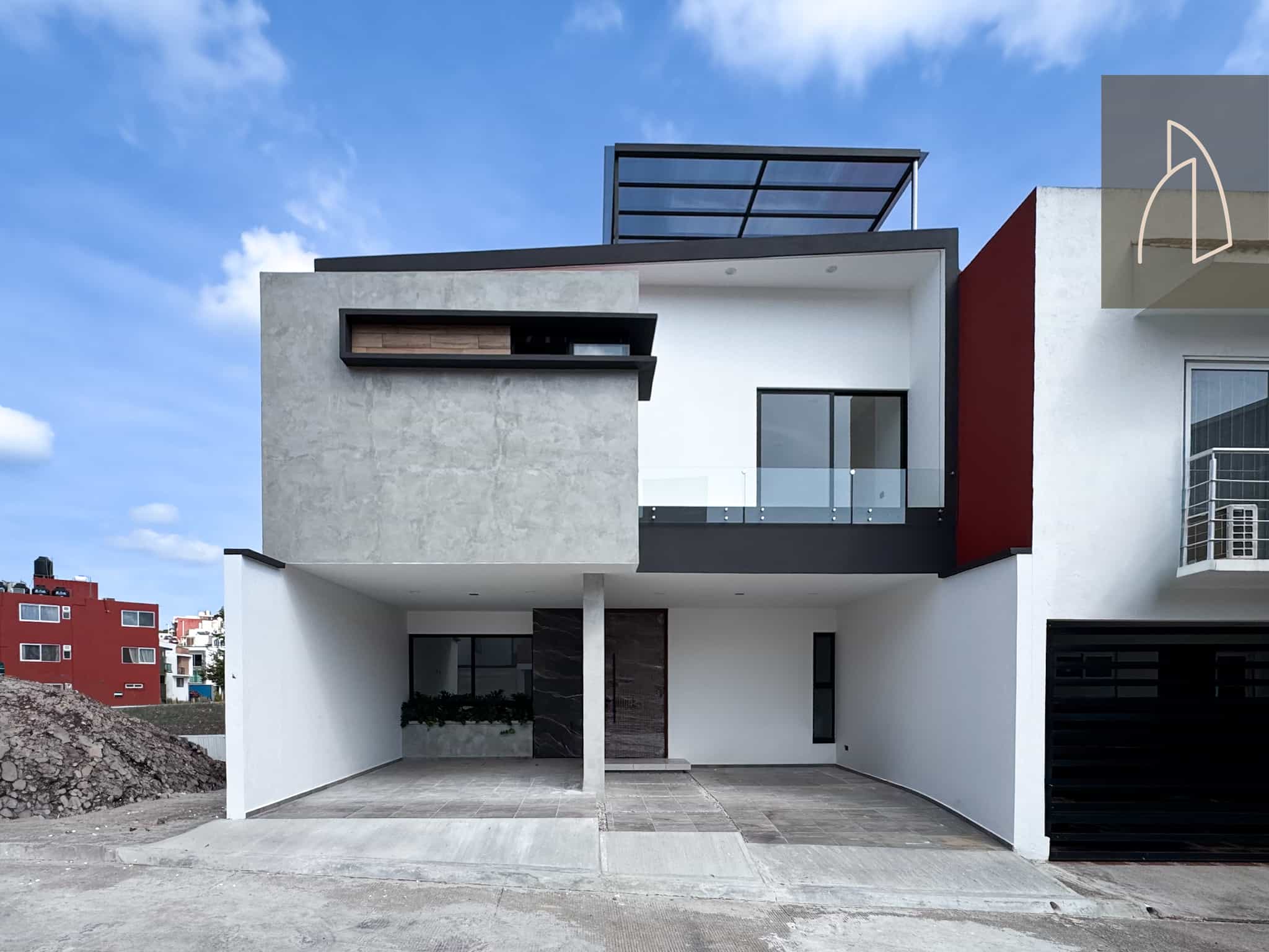 Casa Eryna • En Venta Fraccionamiento Morada del Quetzal