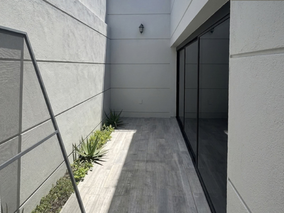 Casa Lunova • En Venta Fracc. El Cafetal