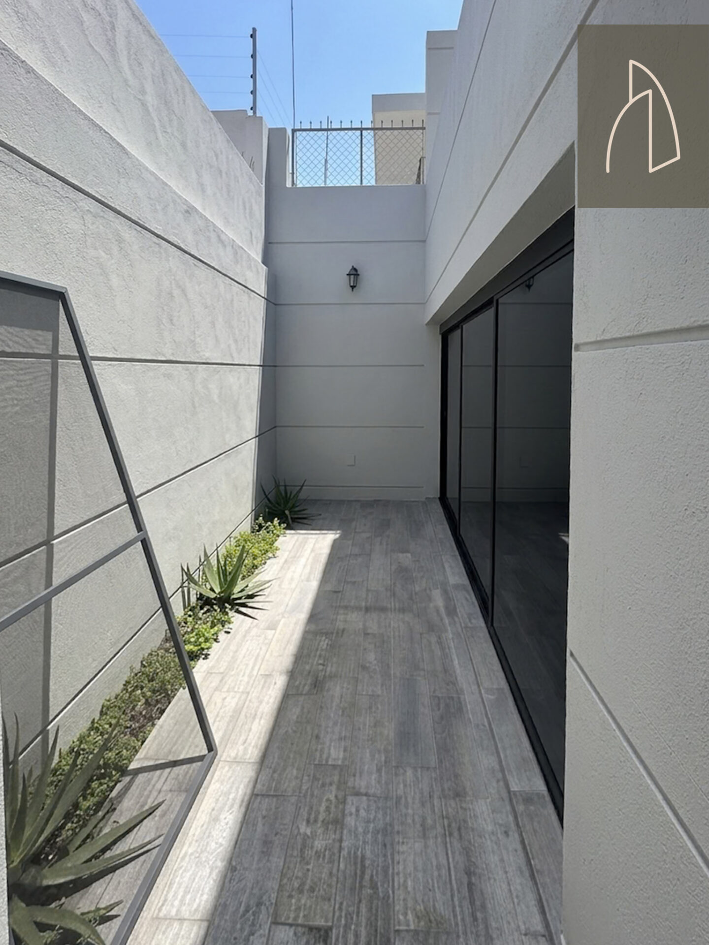 Casa Lunova • En Venta Fracc. El Cafetal