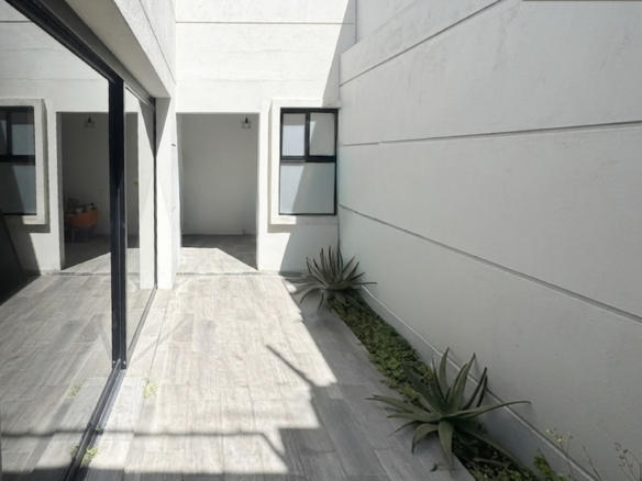 Casa Lunova • En Venta Fracc. El Cafetal