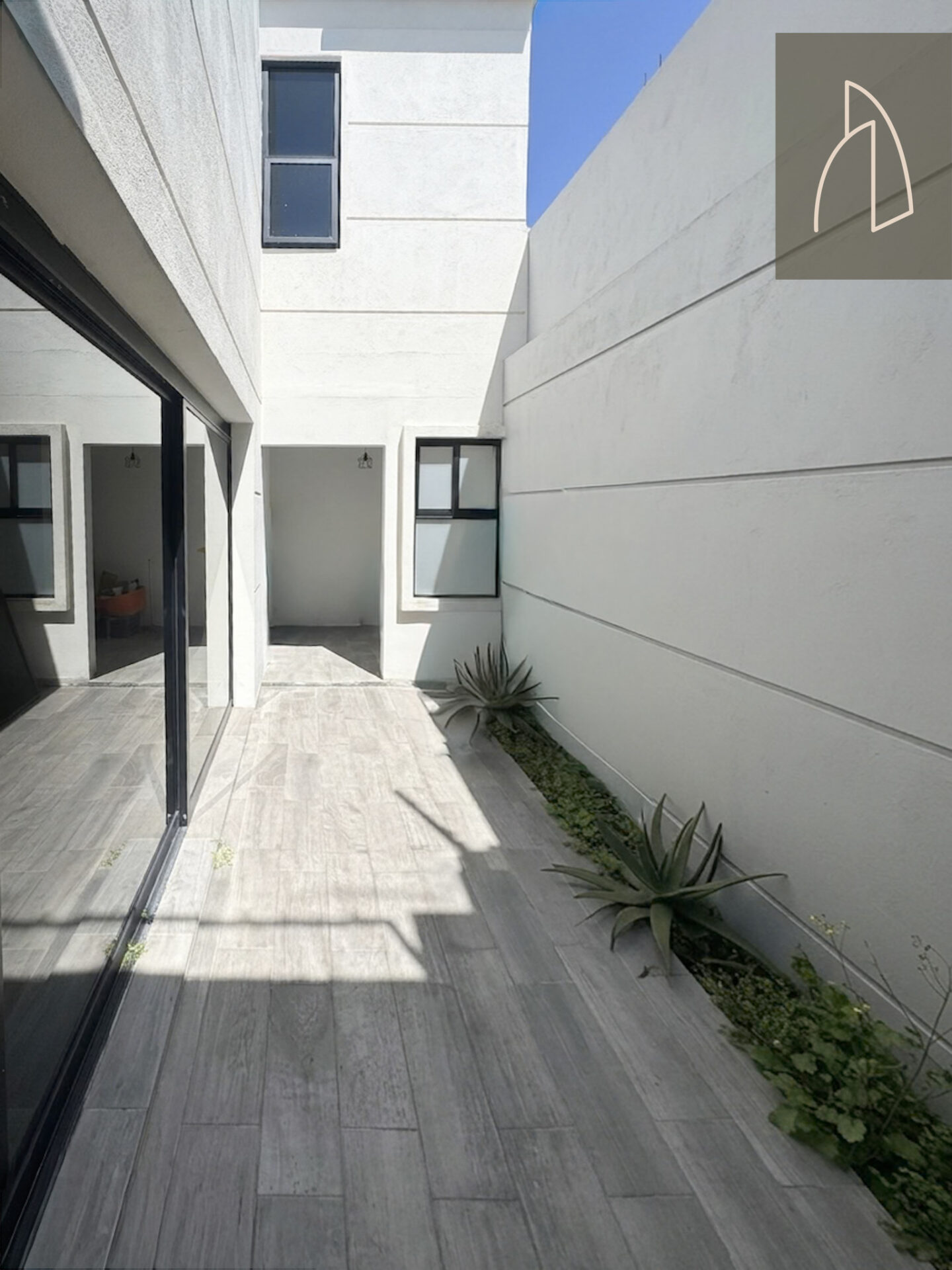 Casa Lunova • En Venta Fracc. El Cafetal