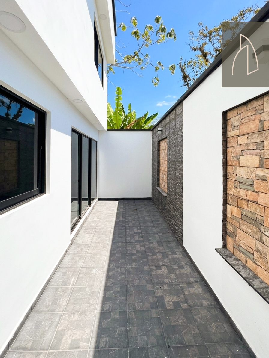 Casa Alvira • En Venta Fracc San Miguel