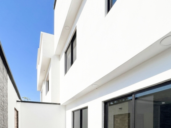 Casa Alvira • En Venta Fracc San Miguel