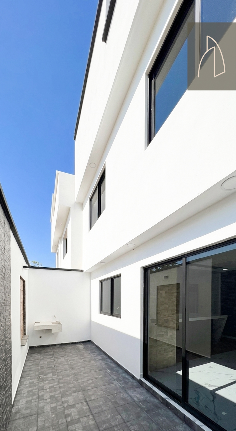 Casa Alvira • En Venta Fracc San Miguel