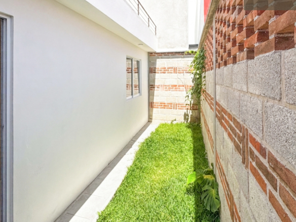 Casa Nivelia • En Venta Fracc San Miguel