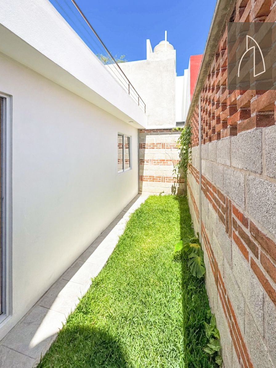 Casa Nivelia • En Venta Fracc San Miguel