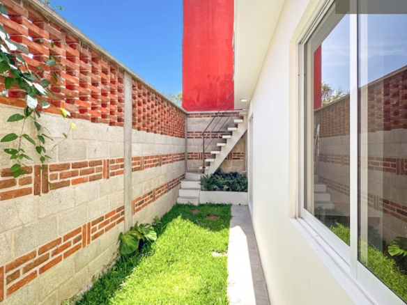 Casa Nivelia • En Venta Fracc San Miguel