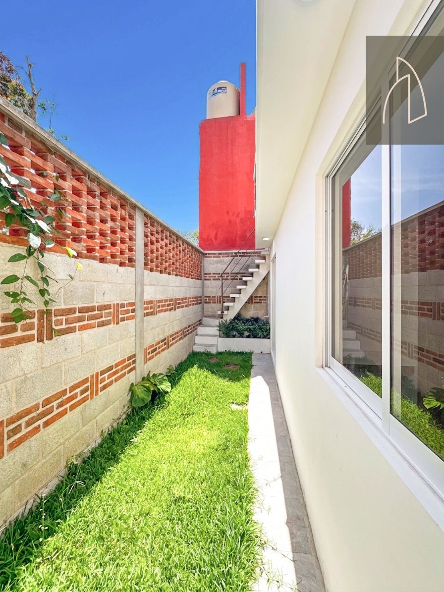 Casa Nivelia • En Venta Fracc San Miguel