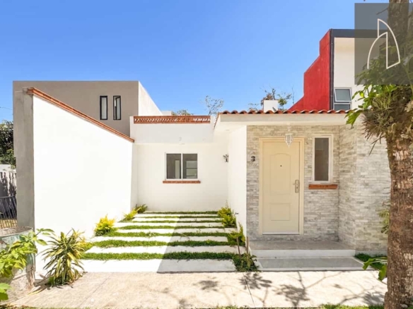 Casa Nivelia • En Venta Fracc San Miguel