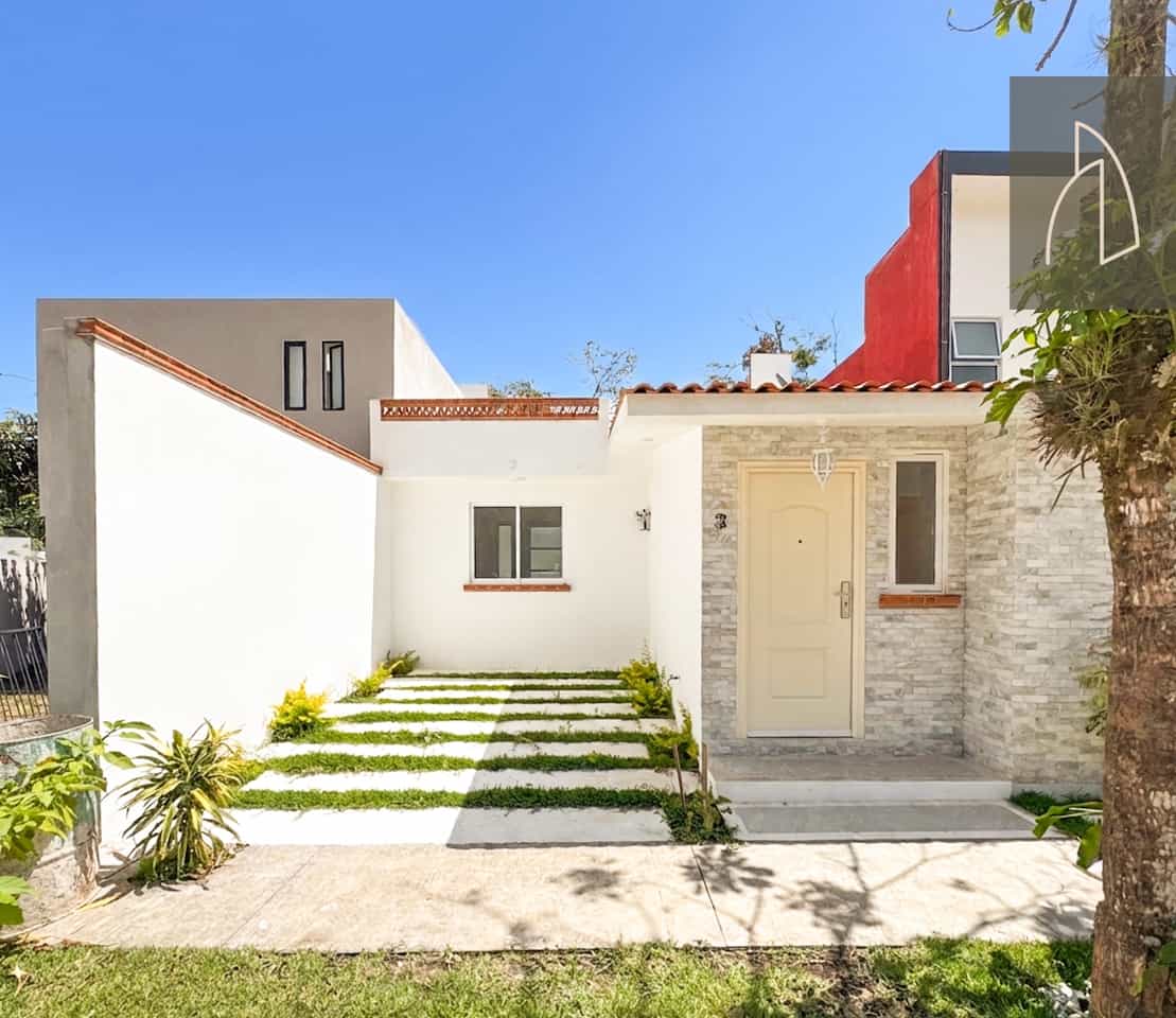 Casa Nivelia • En Venta Fracc San Miguel