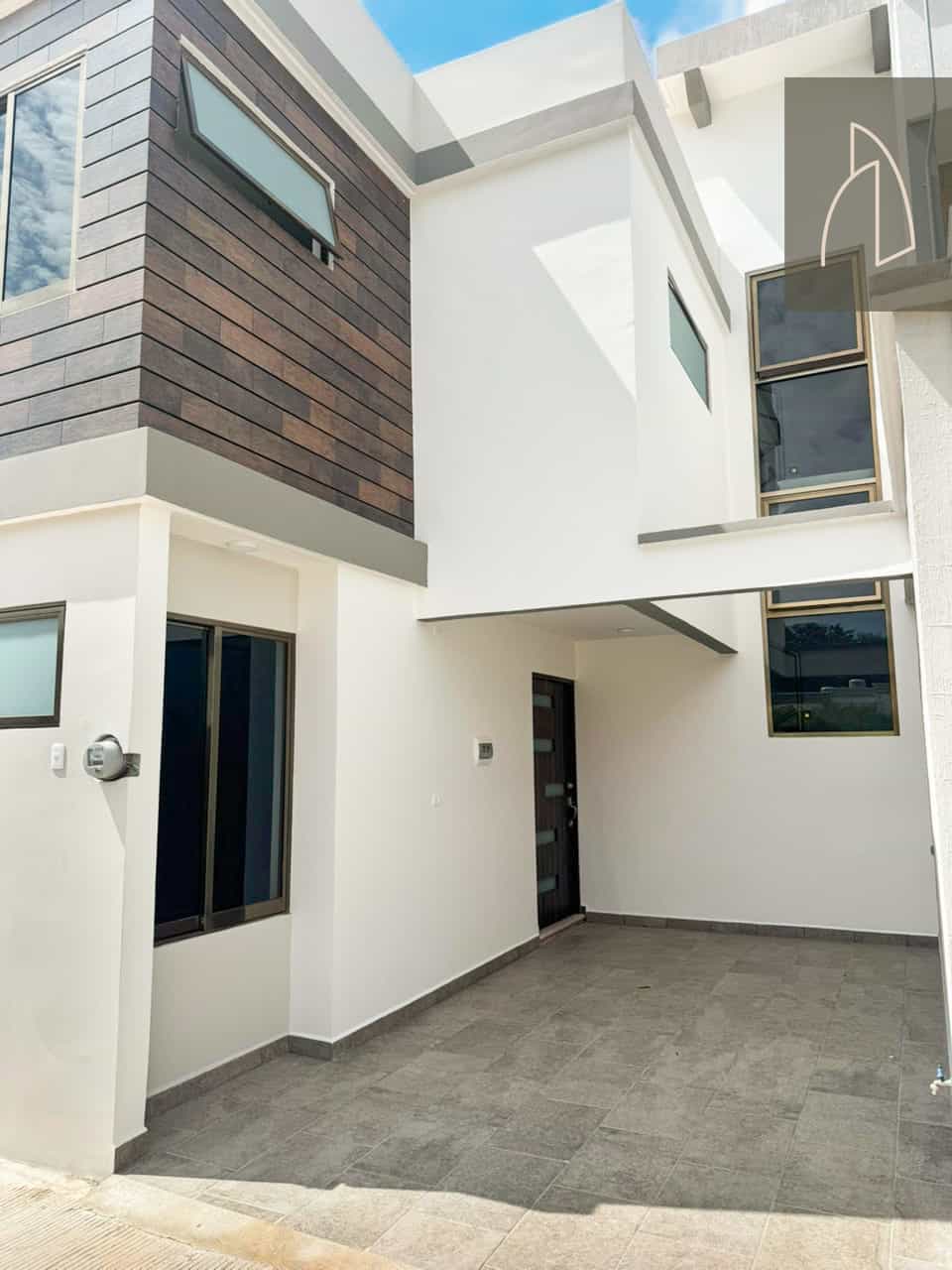 Casa Zerina • En Venta Fracc. Lirios
