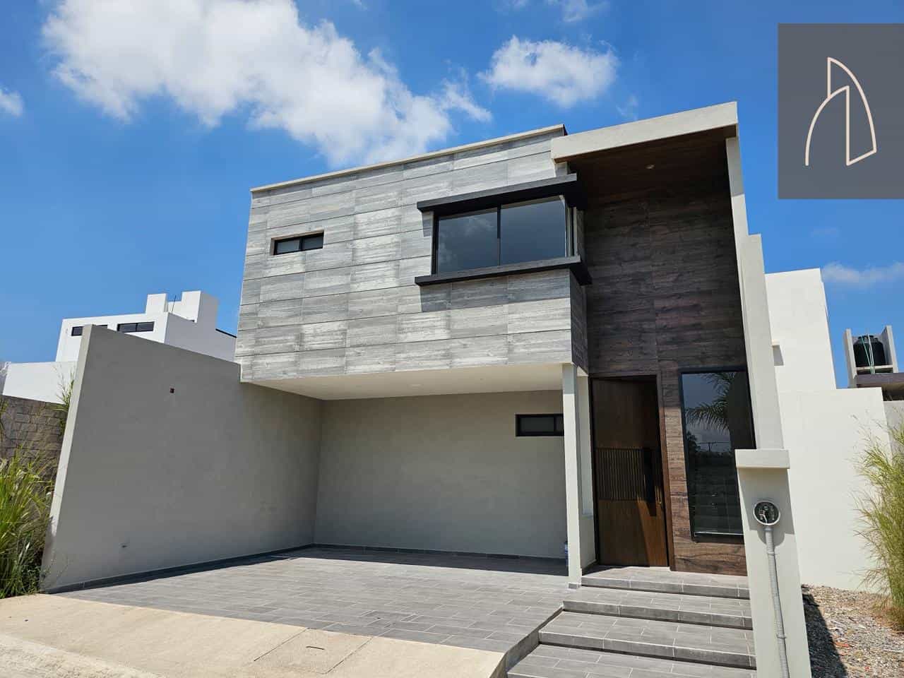 Casa Virena • En Venta Fraccionamiento La Molienda
