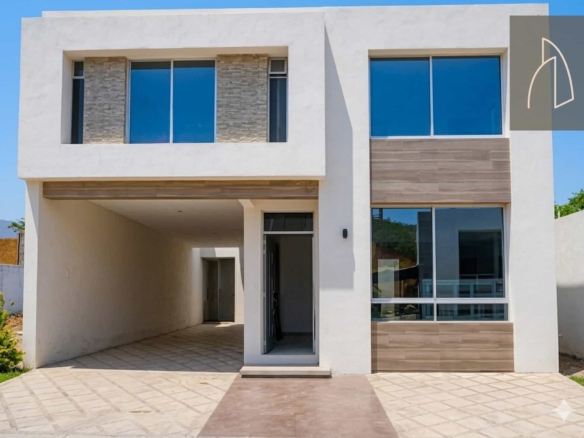 Casa Vista • En Venta Santa Rosa