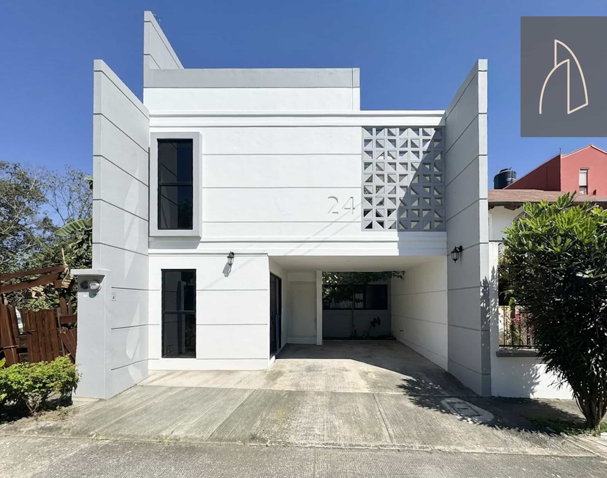 Casa Lunova • En Venta Fracc. El Cafetal