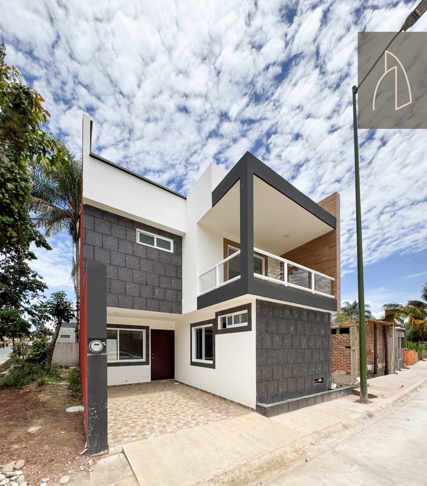 Casa Liriza • En Venta Fracc San Miguel