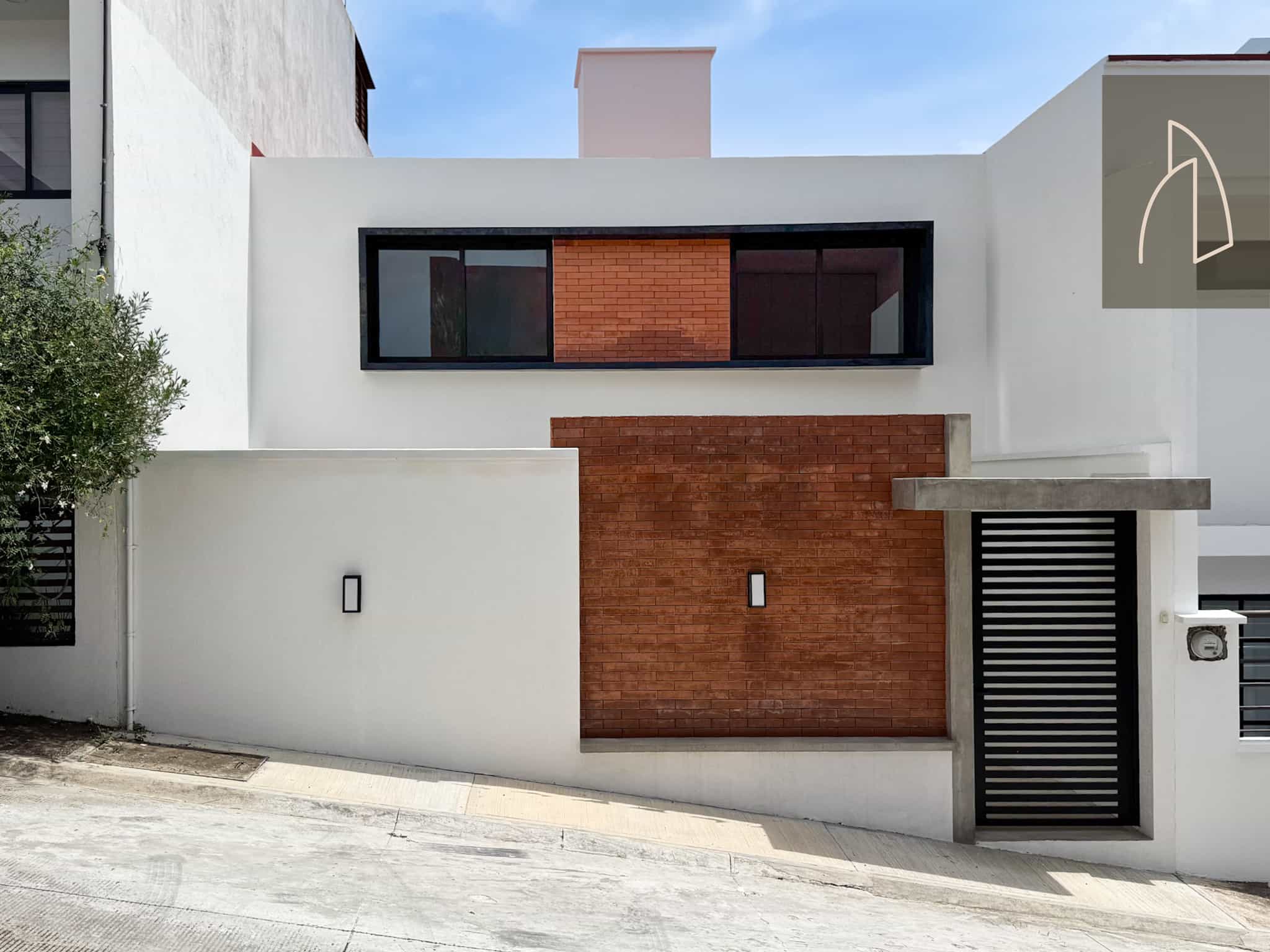 Casa • En Venta Fracc. Villa Montaña