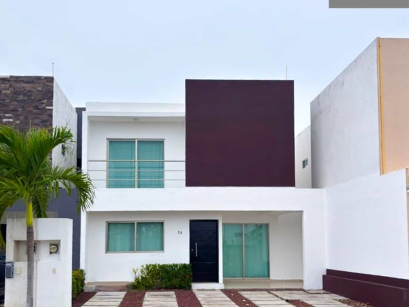 Casa Dalia • En Venta