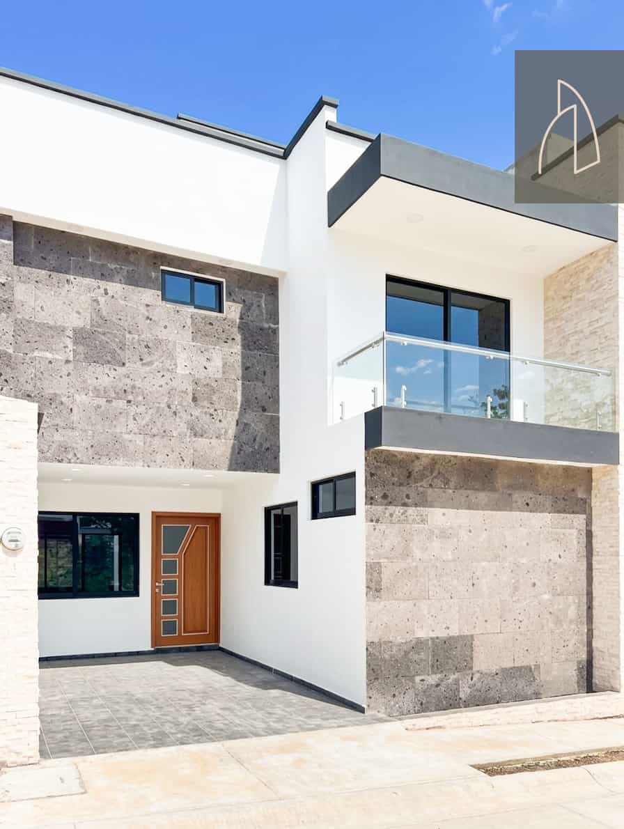 Casa Alvira • En Venta Fracc San Miguel