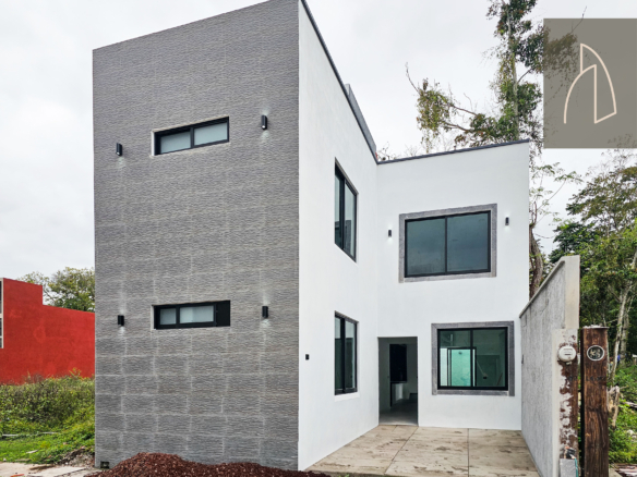 Casa Sivora • En Venta Fracc San Miguel