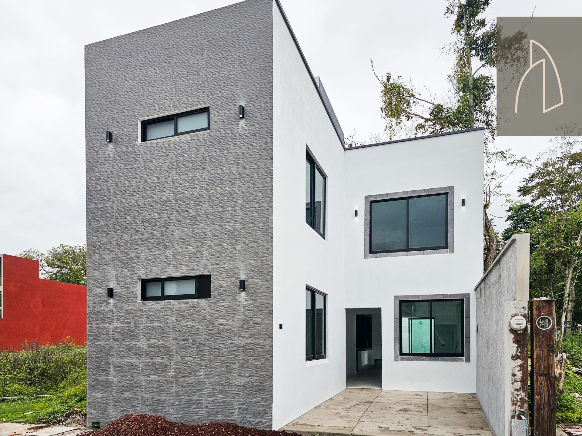 Casa Sivora • En Venta Fracc San Miguel