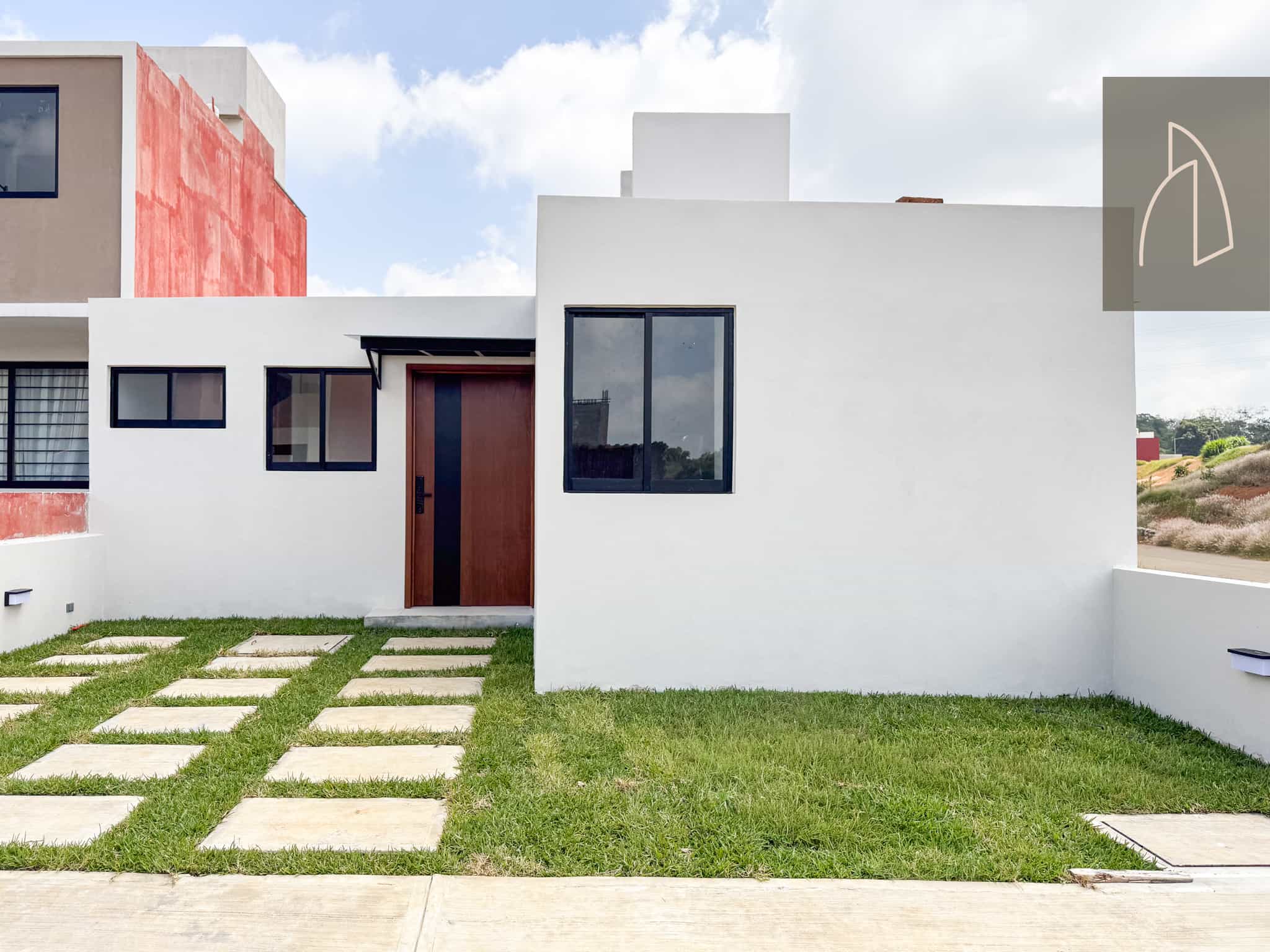 Casa SILVA • En Venta Fracc. Los Almendros