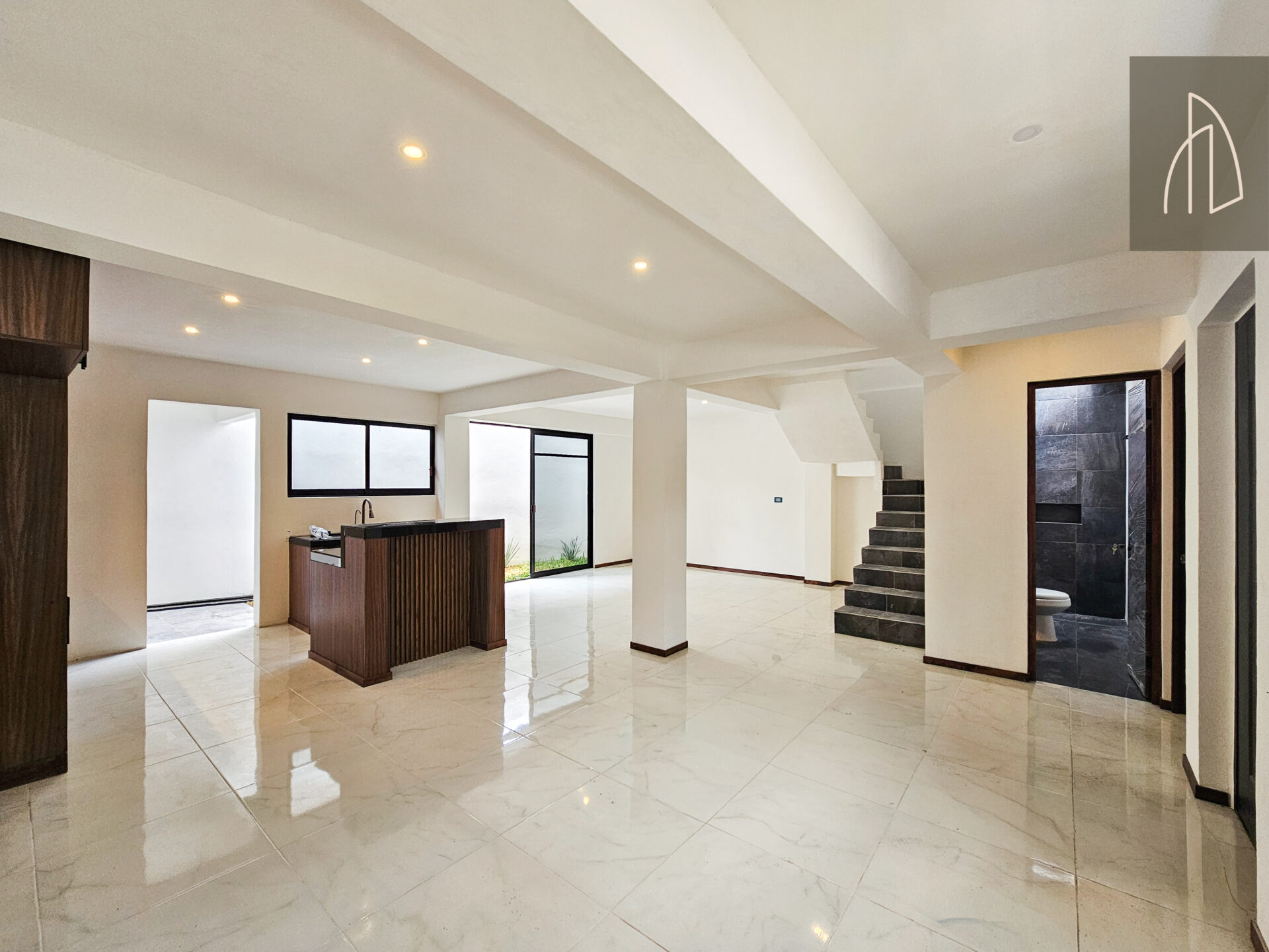 Casa Helvia • En Venta Fracc. San Francisco