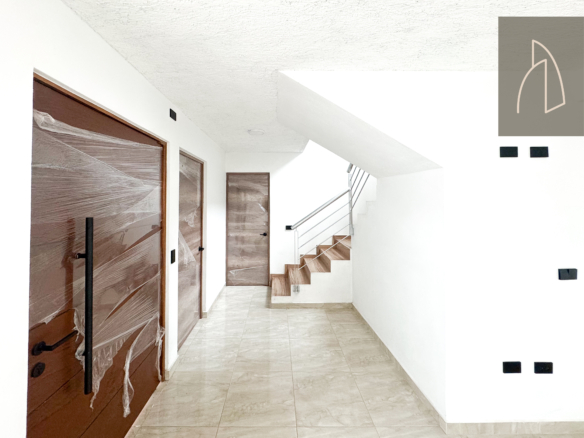 Casa Lumina • En Venta Fracc. Lirios