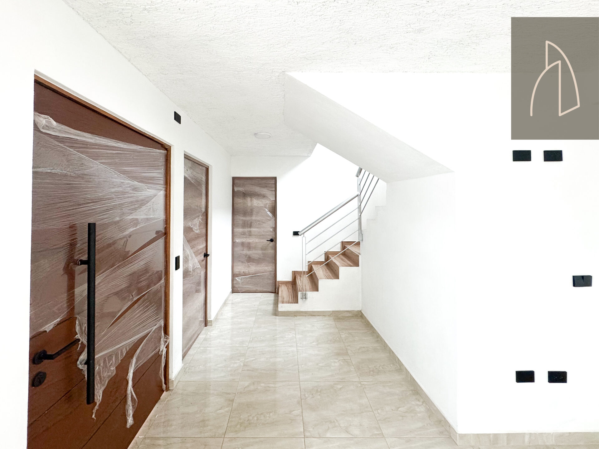 Casa Lumina • En Venta Fracc. Lirios