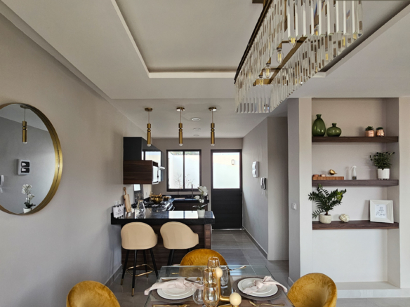 Casa Almara • En Pre venta Fracc. Los Almendros