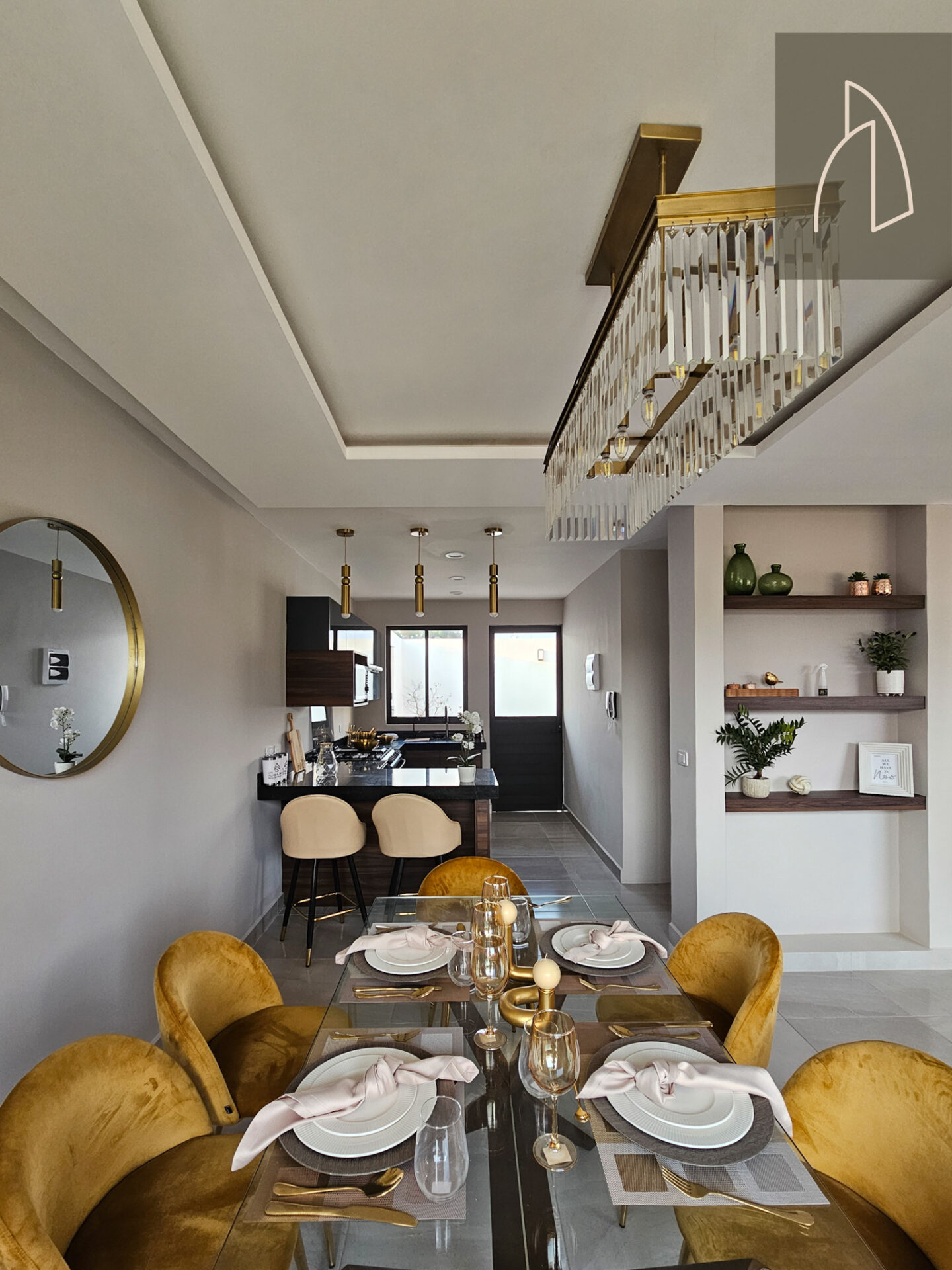 Casa Almara • En Pre venta Fracc. Los Almendros