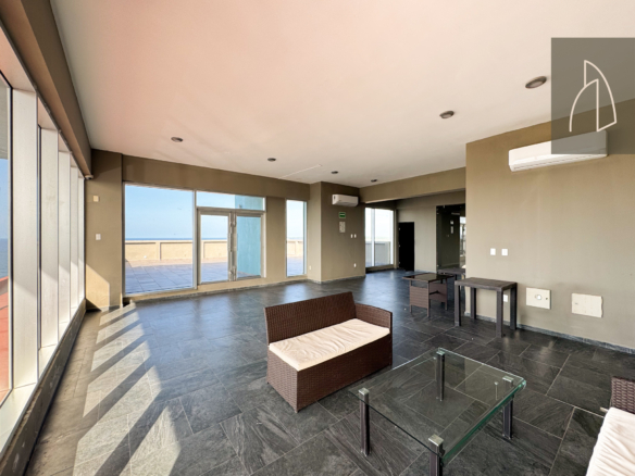 Departamento Xiris • En Venta Fracc. Playas del Conchal